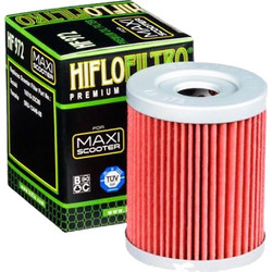 Φίλτρο λαδιού HIFLOFILTRO HF972