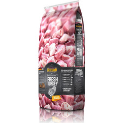 Belcando Mastercraft Fresh Poultry 10kg