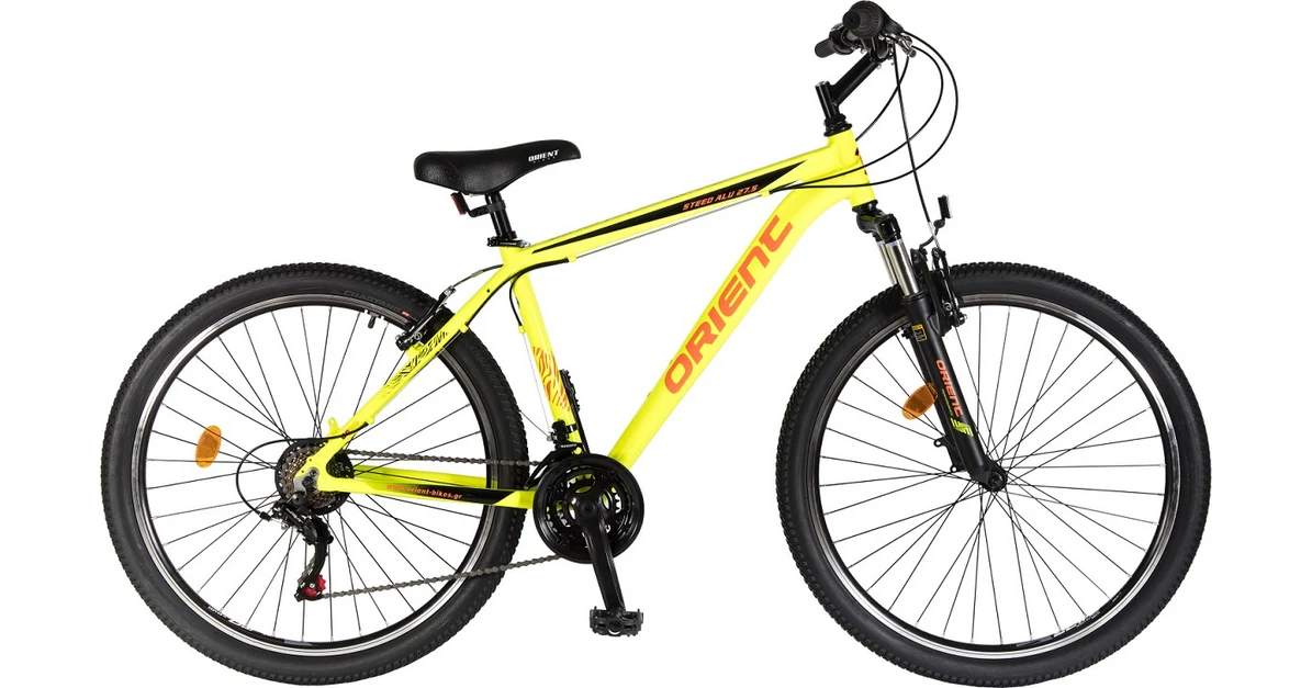 Orient Bikes Orient Bikes Bicycle Bmx 20 Inches Rookie