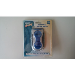 Lloytron N742 Blue
