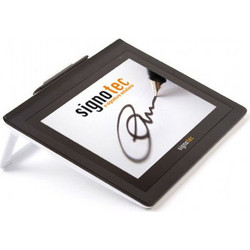 Signotec Pad Delta Signature Pad