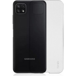 Fonex Tpu Case 0.2mm Samsung A22 4G Backcover - (INV1566T)