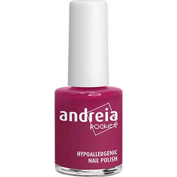 Andreia Nail Polish 17 Gloss Βερνίκι Νυχιών 10.5ml
