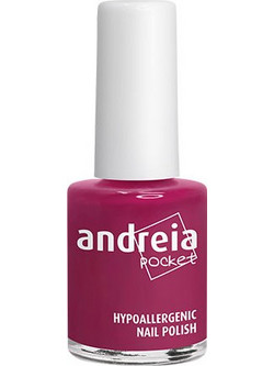 Andreia Nail Polish 17 Gloss Βερνίκι Νυχιών 10.5ml