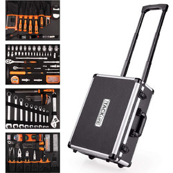 Tacklife HHK5B Σετ Εργαλείων 177τμχ
