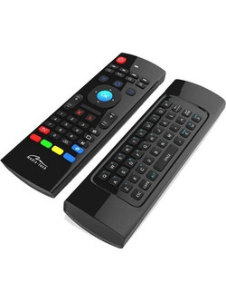 Media-Tech MT1422 Black