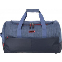 Travelite 92305 Σακ Βουαγιάζ Μπλε