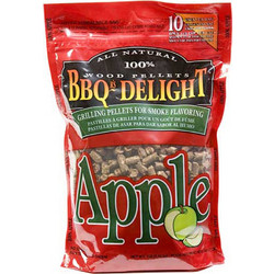 Apple Holz Pellets 450gr