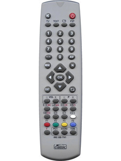 Classic IRC84051