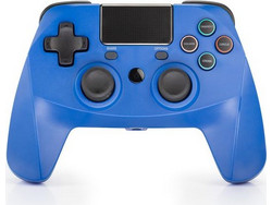 Snakebyte 4S Wireless Controller PS4 Blue