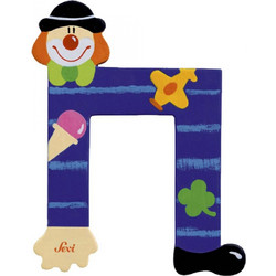 LITTLE TIKES SEVI ΞΥΛΙΝΟ ΓΡΑΜΜΑ ΠΙ TUD81768