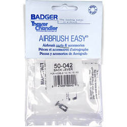 50-042 Back Lever για τα μοντέλα Badger 100, 150, 155, 360