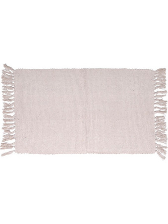 Πατάκι 50X80 Viopros All Season Ριβα Άμμος (50x80)