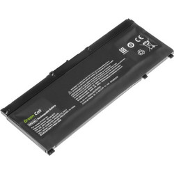 Green Cell Συμβατή Μπαταρία Laptop για HP Omen/Pavilion Power 15-CE/15-DC/17-CB/15-CB 3500mAh