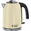 Russell Hobbs 20415-70 Cream Ανοξείδωτος Βραστήρας 1.7lt 2400W