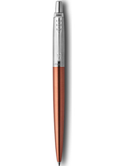 Parker Jotter Chelsea CT Orange Στυλό Διαρκείας 1171.1203.06