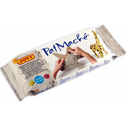 Χαρτοπολτός Patmache 170gr Jovi