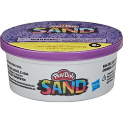 Hasbro Play-Doh Sand Purple E9073/E9295