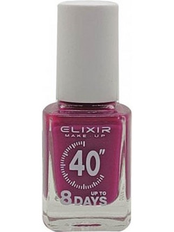 Elixir 40 & Up To 8 Days 039 Gloss Βερνίκι Νυχιών Μακράς Διαρκείας 13ml