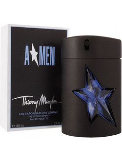 Angel for men - Thierry Mugler - Ανδρικό Άρωμα Τύπου 50ml