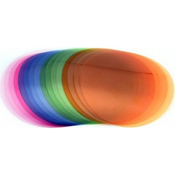 Godox color temperature adjustment gel set V-11T