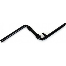 Δισκοβραχίονας BMX Neco CRS-1B 165mm
