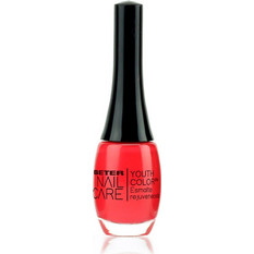 Beter Nail Care 066 Almost Red Light Gloss Βερνίκι Νυχιών 11ml