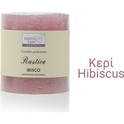 Κερί Hibiscus