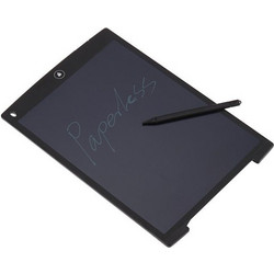 Ηλεκτρονικό Σημειωματάριο με οθόνη 8.5 LCD Writing Tablet Forever OEM Μαύρο