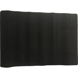 ΔΑΠΕΔΟ ΑΥΤΟΚΙΝΗTOY ΜΟΚΕΤΑ ΠΟΡΤ-ΜΠΑΓΚΑΖ GUARD 80x1.2m 0234