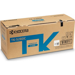 Kyocera TK-5280C Cyan Toner