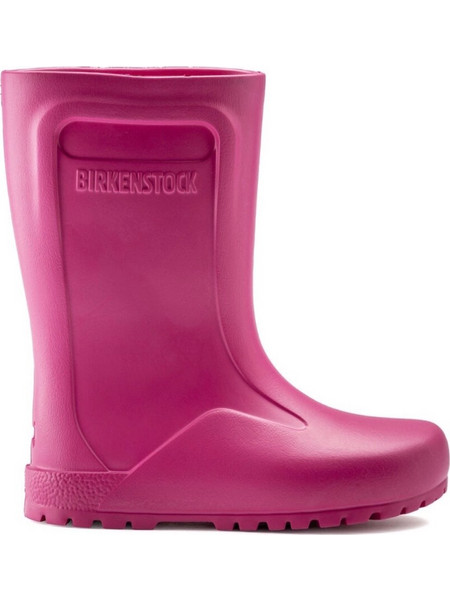 Birkenstock Μπότες BIR/EVA DERRY 1006288 PINK
