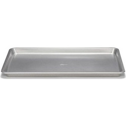 Patisse Baking Ορθογώνιο Ταψί Φούρνου Αντικολλητική Επίστρωση 39x26cm Silver