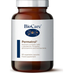 Biocare Permatrol 90 Κάψουλες
