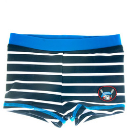 Losan Βρεφικό Μαγιό Boxer για Αγόρι Navy Μπλε 117-4002AL