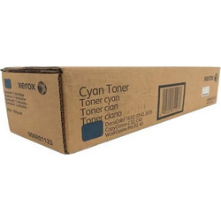 Xerox 006R01123 Cyan Toner