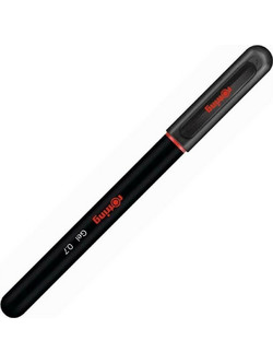 Rotring Black Στυλό Gel 0.7mm Μαύρο