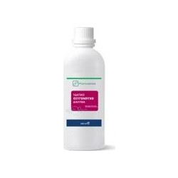 Pharmaservice Υδατικό Οξυγονούχο Διάλυμα 240ml