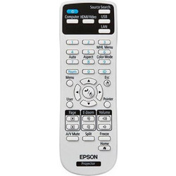 Τηλεχειριστήριο βιντεοπροβολέα Epson 2181788