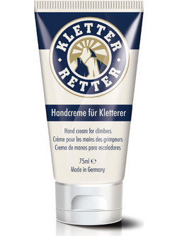 Kletter Retter Αναπλαστική Κρέμα Χεριών 75ml