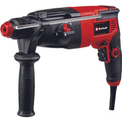 Einhell TC-RH 620 4F Κρουστικό Περιστροφικό Κατεδαφιστικό Πιστολέτο Ρεύματος 620W με SDS Plus