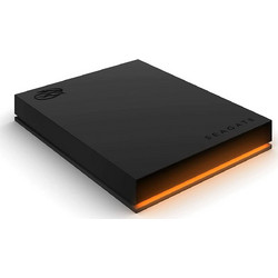 Seagate FireCuda Gaming 2TB Εξωτερικός Σκληρός Δίσκος HDD 2.5" USB-C