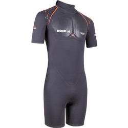 Beuchat Optima Ολόσωμη Στολή Κατάδυσης Neoprene με Επιστήθιο για Ψαροντούφεκο 3mm