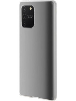 PROMIZ SOFT CASE SAMSUNG S10 LITE - CLEAR