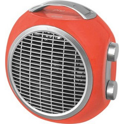 ARGO Pop Coral Αερόθερμο Δαπέδου 2000W