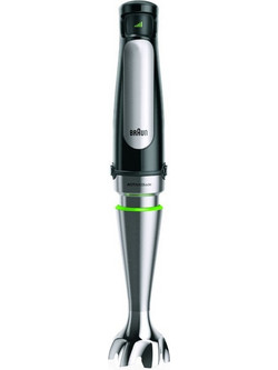 Braun MQ 7035X Ραβδομπλέντερ με Ανοξείδωτη Ράβδο 1000W