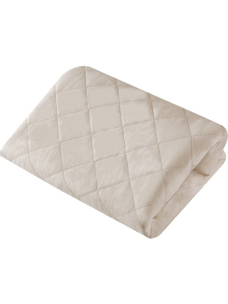 Grecostrom Προστατευτικό Κάλυμμα Στρώματος quilted cotton 70x140cm VRE.KAL.CQU.070