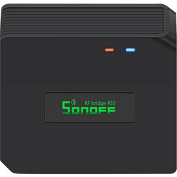 Sonoff RF Bridge Smart Hub Συμβατό με Alexa / Google Assistant