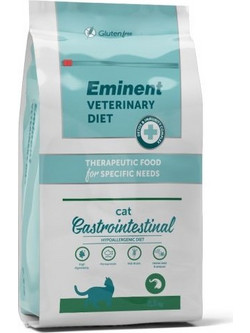 Eminent Veterinary Diet Cat Gastrointestinal 2.5kg