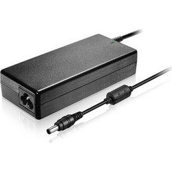 PowerOn Φορτιστής Laptop 90W 19V 4.74A για Samsung με Ενσωματωμένο Καλώδιο Τροφοδοσίας SC189